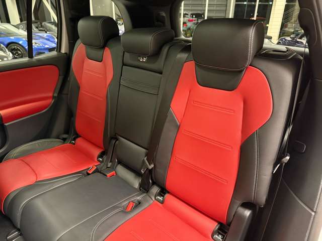 メルセデスベンツ ＧＬＢクラス ２００Ｄ ４マチック ＡＭＧラインパッケージ ディーゼルターボ ４ＷＤ ＭＰ２０２３０２ R5年 (関東) 99