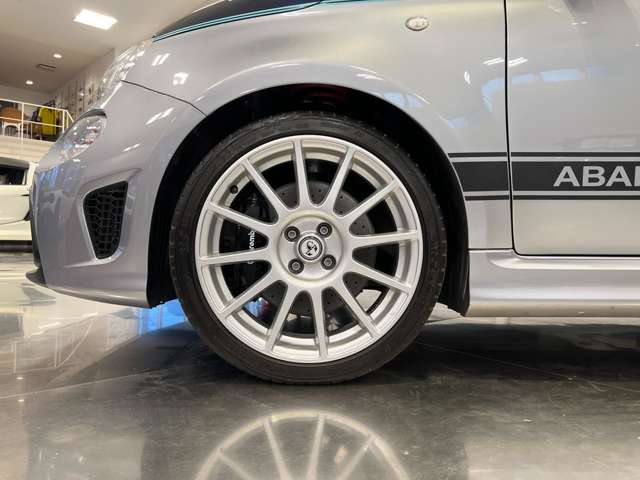 アバルト ６９５Ｃリヴァーレ １．４ R1年 (関東) 99