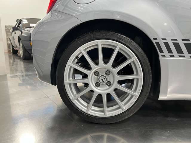 アバルト ６９５Ｃリヴァーレ １．４ R1年 (関東) 99