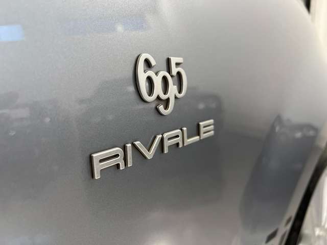 アバルト ６９５Ｃリヴァーレ １．４ R1年 (関東) 99