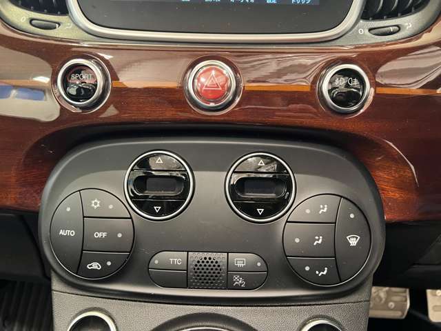 アバルト ６９５Ｃリヴァーレ １．４ R1年 (関東) 99