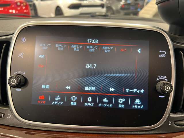 アバルト ６９５Ｃリヴァーレ １．４ R1年 (関東) 99