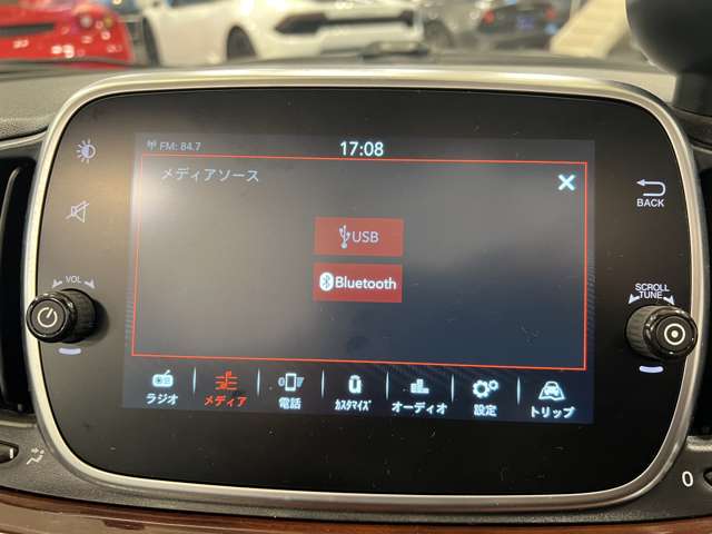 アバルト ６９５Ｃリヴァーレ １．４ R1年 (関東) 99