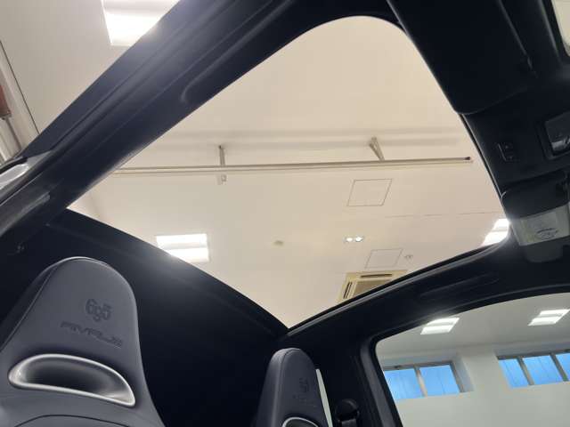 アバルト ６９５Ｃリヴァーレ １．４ R1年 (関東) 99