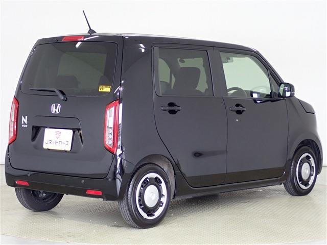 ホンダ Ｎ−ＷＧＮ ６６０ Ｌ R5年 (関東) 99