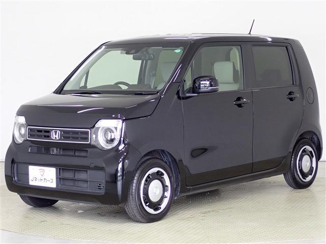 ホンダ Ｎ−ＷＧＮ ６６０ Ｌ R5年 (関東) 99