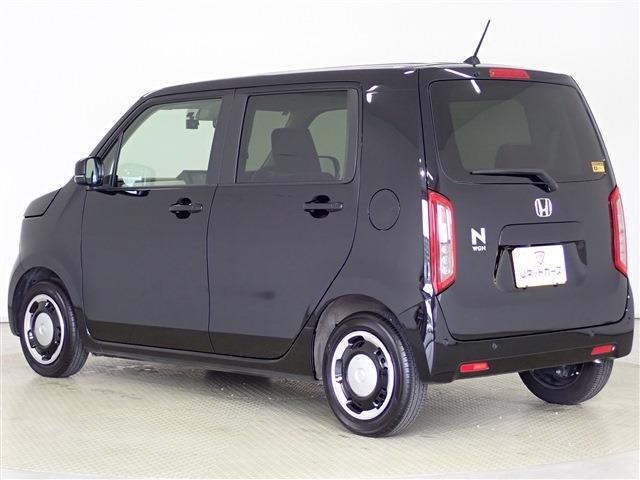 ホンダ Ｎ−ＷＧＮ ６６０ Ｌ R5年 (関東) 99
