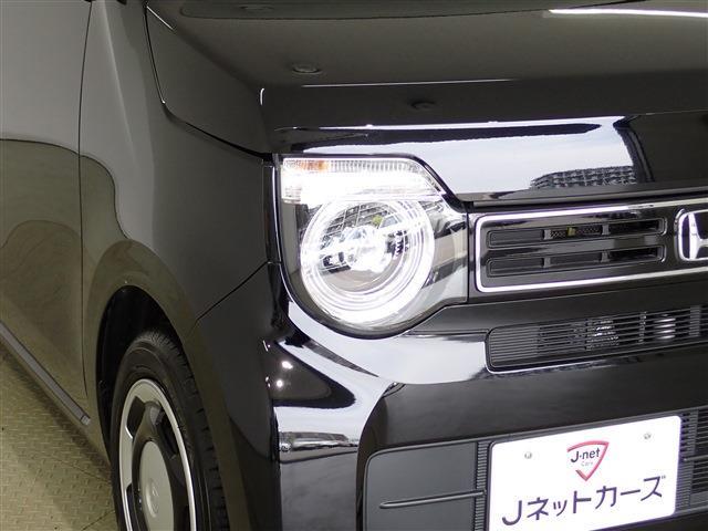 ホンダ Ｎ−ＷＧＮ ６６０ Ｌ R5年 (関東) 99