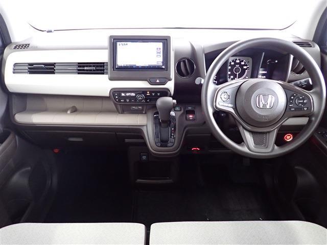 ホンダ Ｎ−ＷＧＮ ６６０ Ｌ R5年 (関東) 99