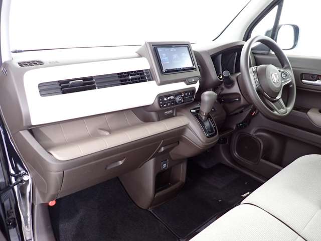 ホンダ Ｎ−ＷＧＮ ６６０ Ｌ R5年 (関東) 99