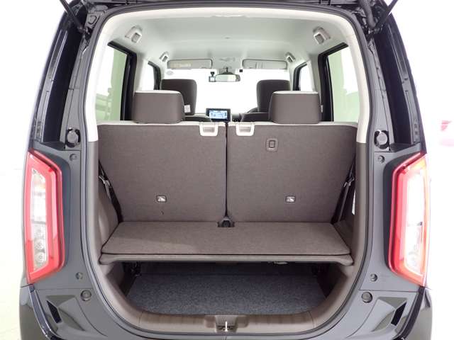 ホンダ Ｎ−ＷＧＮ ６６０ Ｌ R5年 (関東) 99