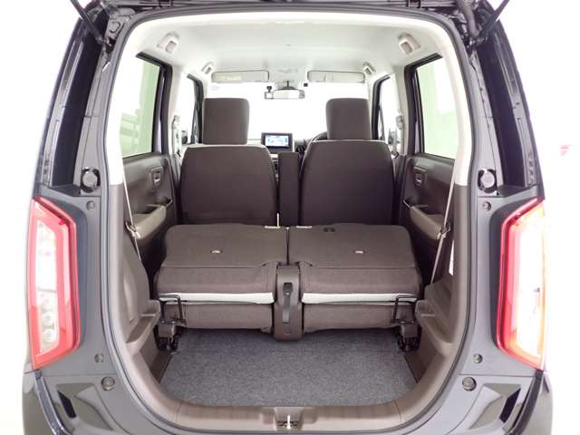 ホンダ Ｎ−ＷＧＮ ６６０ Ｌ R5年 (関東) 99