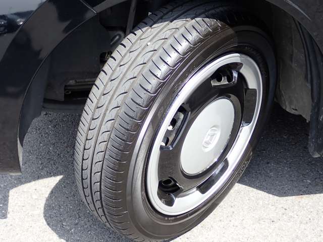 ホンダ Ｎ−ＷＧＮ ６６０ Ｌ R5年 (関東) 99