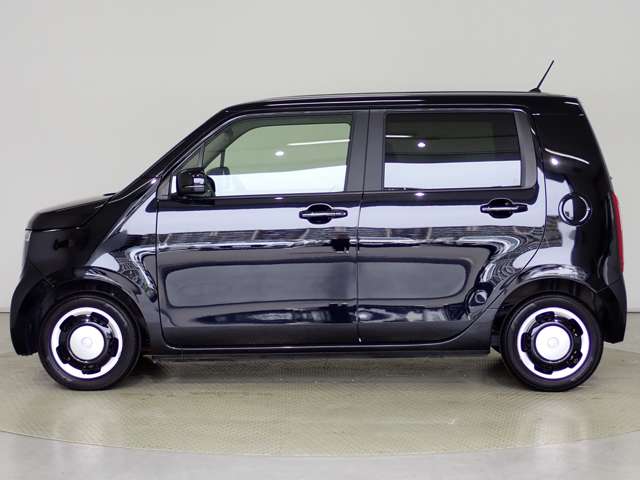 ホンダ Ｎ−ＷＧＮ ６６０ Ｌ R5年 (関東) 99