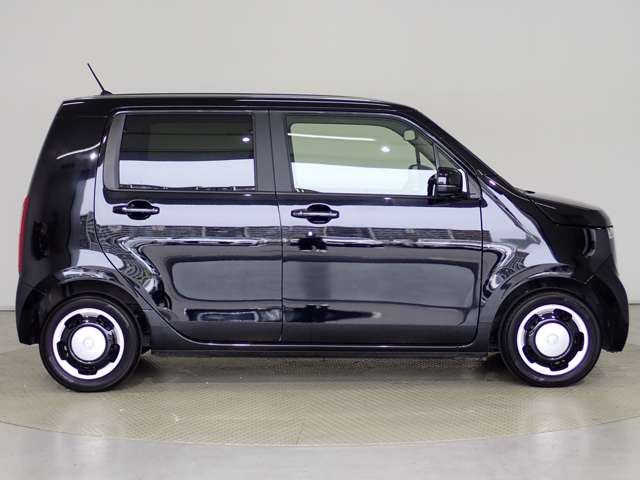 ホンダ Ｎ−ＷＧＮ ６６０ Ｌ R5年 (関東) 99