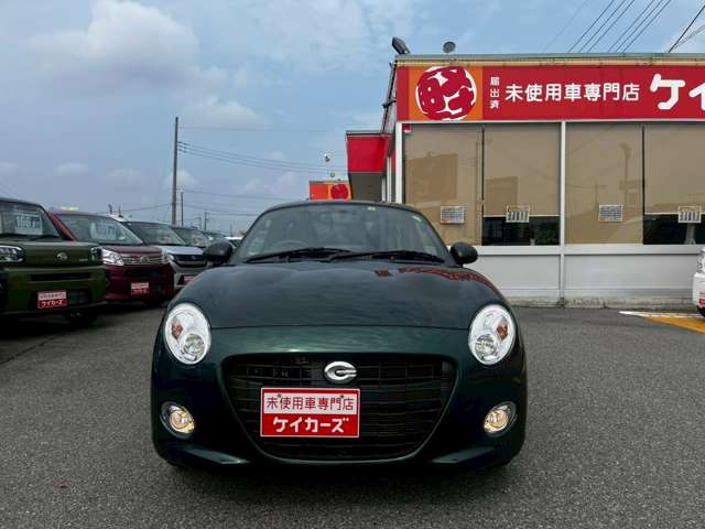 ダイハツ コペン セロ ６６０ R5年 (甲信越・北陸) 99