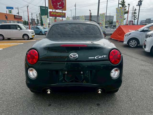 ダイハツ コペン セロ ６６０ R5年 (甲信越・北陸) 99