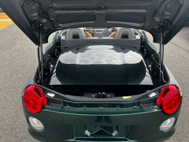 ダイハツ コペン セロ ６６０ R5年 (甲信越・北陸) 99