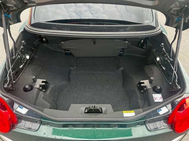 ダイハツ コペン セロ ６６０ R5年 (甲信越・北陸) 99