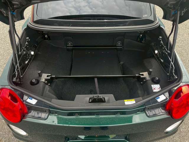 ダイハツ コペン セロ ６６０ R5年 (甲信越・北陸) 99