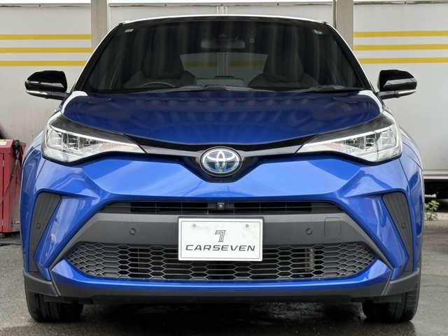 トヨタ Ｃ−ＨＲ ハイブリッド １．８ Ｓ R1年 (東北) 99