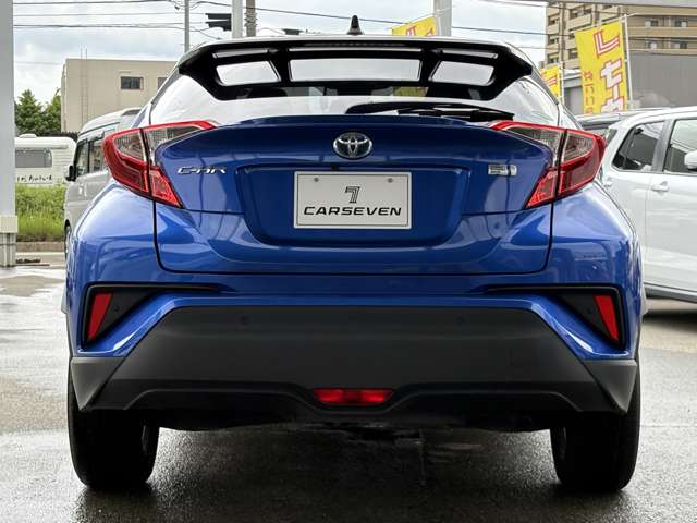 トヨタ Ｃ−ＨＲ ハイブリッド １．８ Ｓ R1年 (東北) 99
