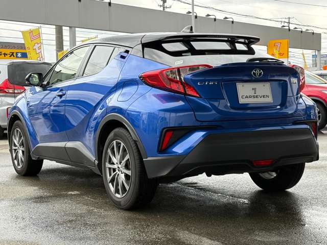 トヨタ Ｃ−ＨＲ ハイブリッド １．８ Ｓ R1年 (東北) 99