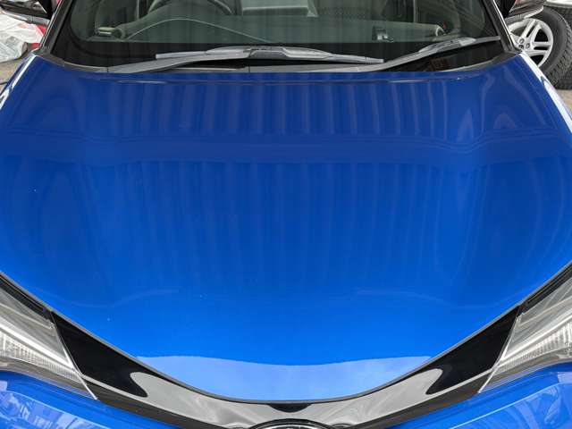 トヨタ Ｃ−ＨＲ ハイブリッド １．８ Ｓ R1年 (東北) 99