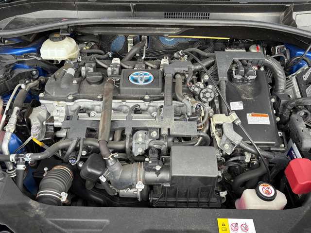 トヨタ Ｃ−ＨＲ ハイブリッド １．８ Ｓ R1年 (東北) 99