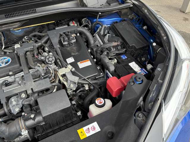 トヨタ Ｃ−ＨＲ ハイブリッド １．８ Ｓ R1年 (東北) 99