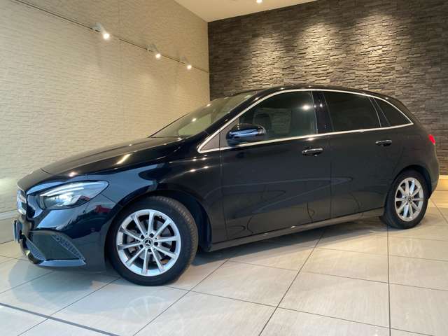 メルセデスベンツ Ｂクラス Ｂ２００Ｄ ディーゼルターボ R2年 (九州・沖縄) 99