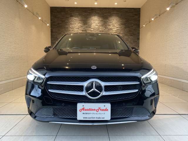 メルセデスベンツ Ｂクラス Ｂ２００Ｄ ディーゼルターボ R2年 (九州・沖縄) 99