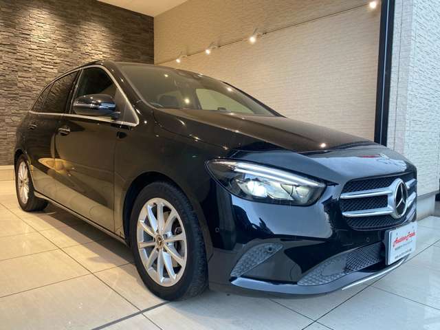 メルセデスベンツ Ｂクラス Ｂ２００Ｄ ディーゼルターボ R2年 (九州・沖縄) 99