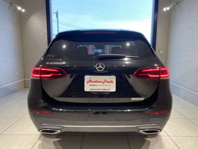 メルセデスベンツ Ｂクラス Ｂ２００Ｄ ディーゼルターボ R2年 (九州・沖縄) 99