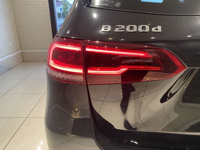 メルセデスベンツ Ｂクラス Ｂ２００Ｄ ディーゼルターボ R2年 (九州・沖縄) 99