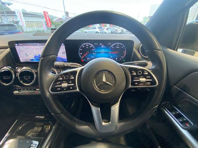 メルセデスベンツ Ｂクラス Ｂ２００Ｄ ディーゼルターボ R2年 (九州・沖縄) 99