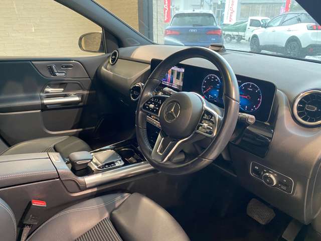 メルセデスベンツ Ｂクラス Ｂ２００Ｄ ディーゼルターボ R2年 (九州・沖縄) 99