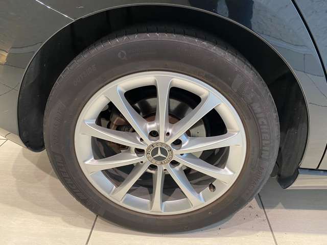 メルセデスベンツ Ｂクラス Ｂ２００Ｄ ディーゼルターボ R2年 (九州・沖縄) 99