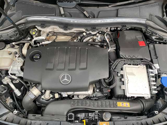 メルセデスベンツ Ｂクラス Ｂ２００Ｄ ディーゼルターボ R2年 (九州・沖縄) 99