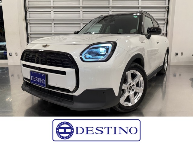 ミニ ミニカントリーマン Ｅ R6年 (関東) 99