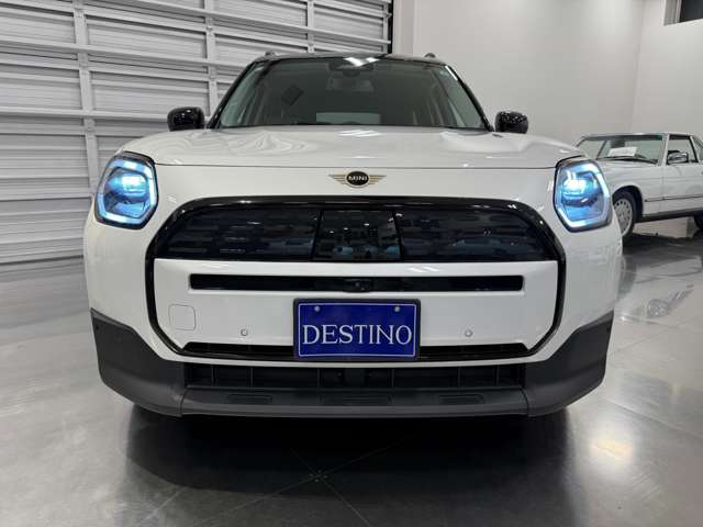 ミニ ミニカントリーマン Ｅ R6年 (関東) 99