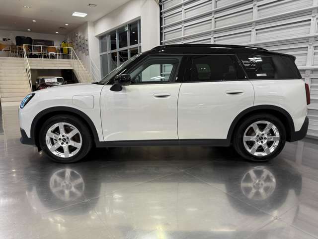 ミニ ミニカントリーマン Ｅ R6年 (関東) 99