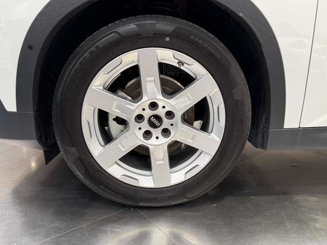 ミニ ミニカントリーマン Ｅ R6年 (関東) 99