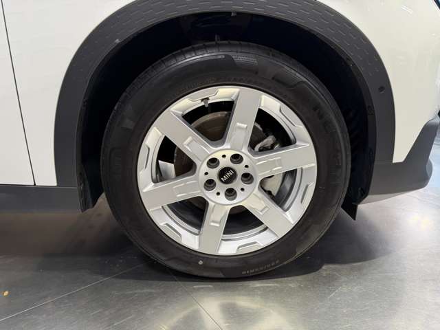 ミニ ミニカントリーマン Ｅ R6年 (関東) 99