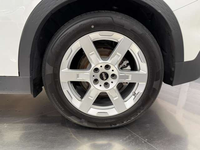 ミニ ミニカントリーマン Ｅ R6年 (関東) 99