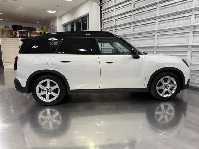 ミニ ミニカントリーマン Ｅ R6年 (関東) 99