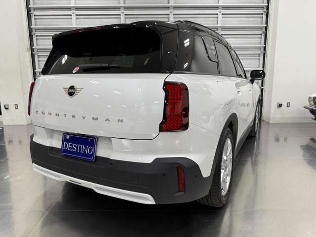 ミニ ミニカントリーマン Ｅ R6年 (関東) 99