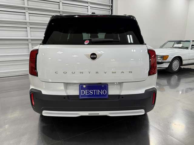 ミニ ミニカントリーマン Ｅ R6年 (関東) 99