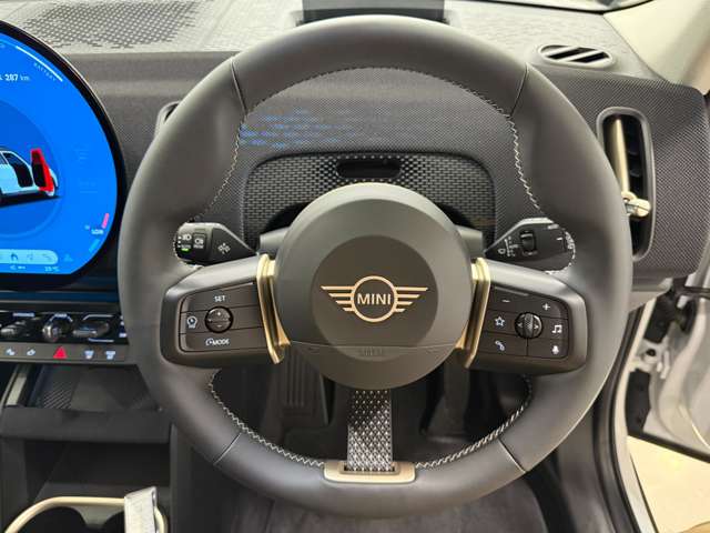 ミニ ミニカントリーマン Ｅ R6年 (関東) 99