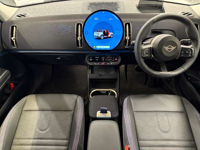 ミニ ミニカントリーマン Ｅ R6年 (関東) 99